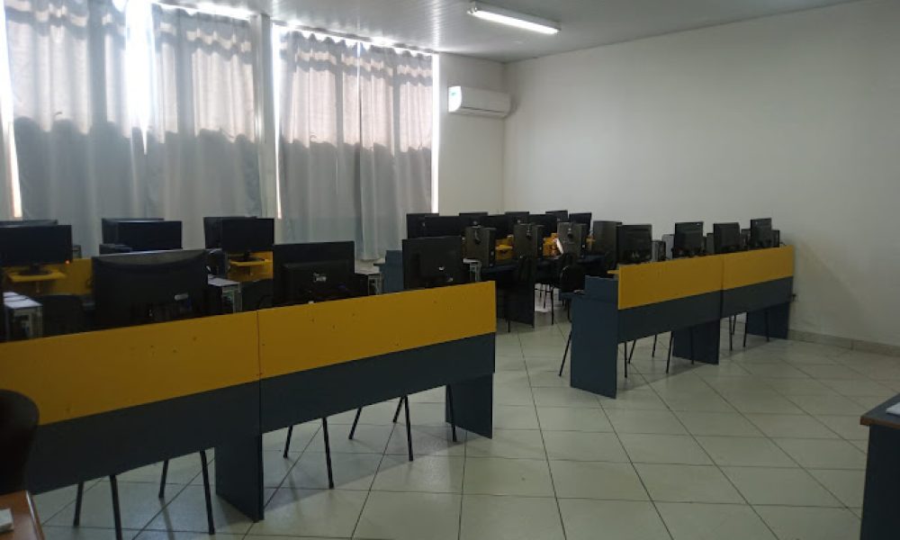 Laboratorio venda nova