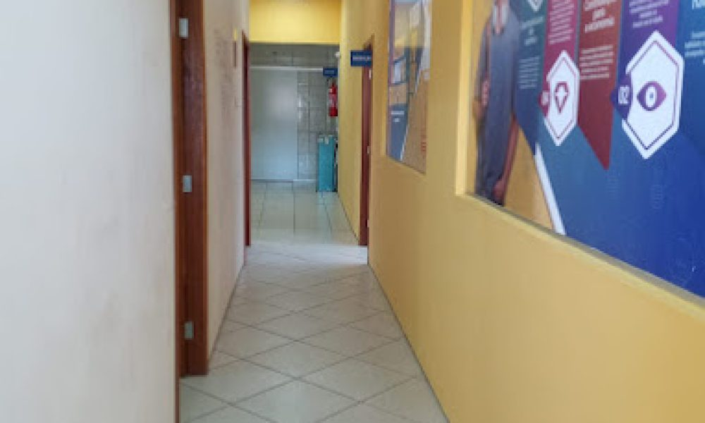Venda nova